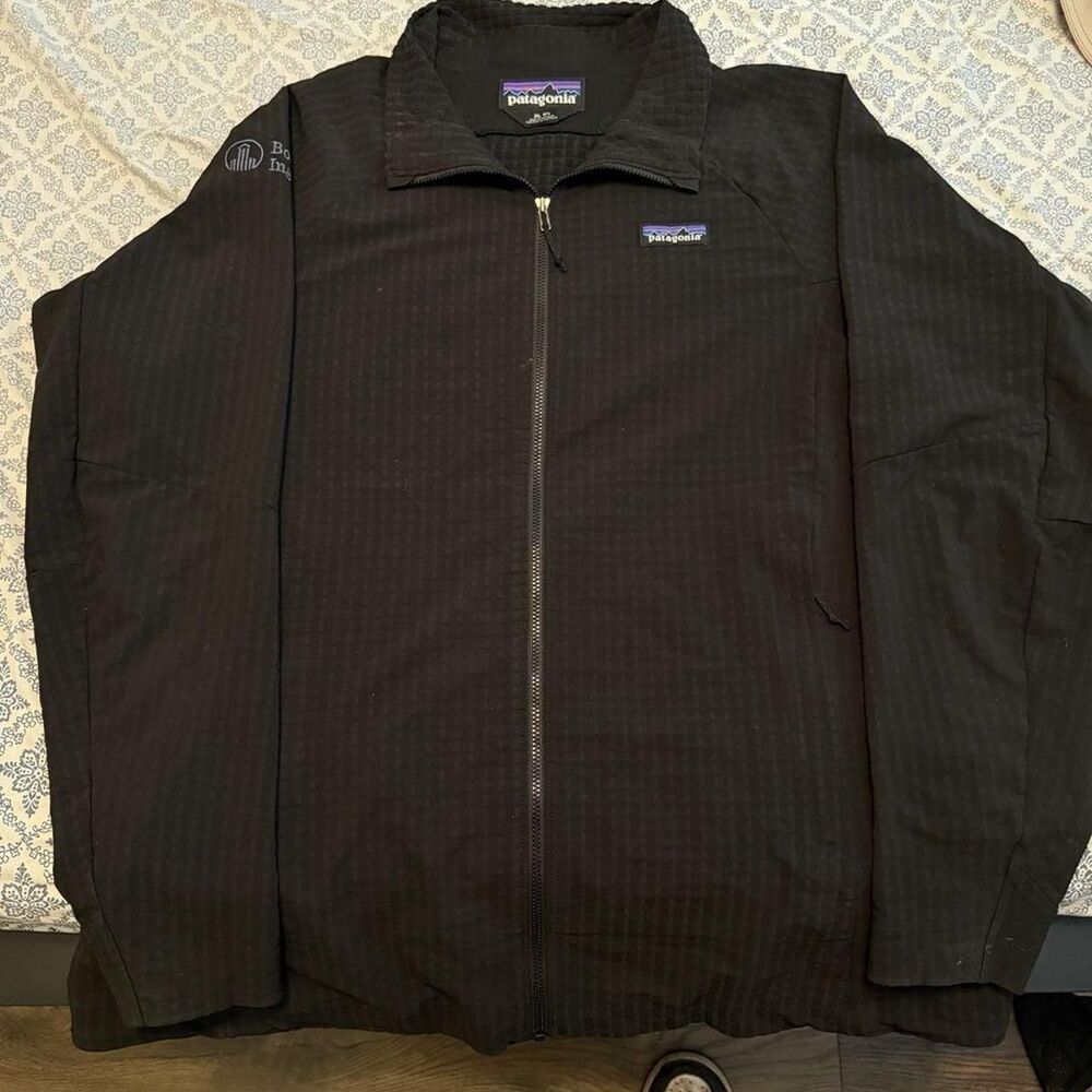 Patagonia Women's Jacket